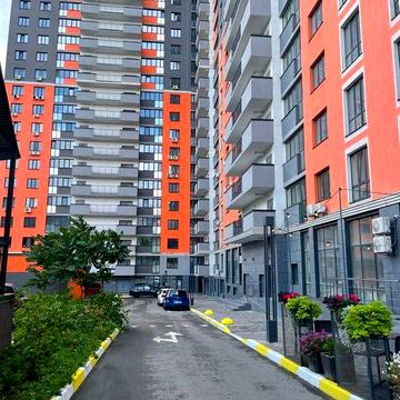 Продаж 1-кімнатної квартири Богоутівський ЖК Богоутівський
