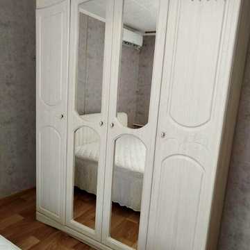 Продаж 1к Квартира Слобідська 6-а вулиця