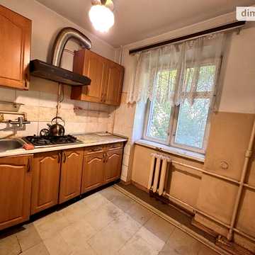 Продаж 3к Квартира Краснова вулиця
