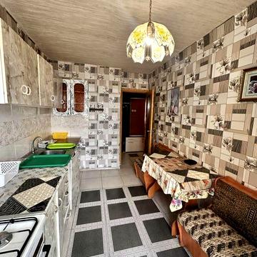 Оренда 1 кімнати з лоджією у 3 кім кв район 12 й квартал Вул.Данила Нечая