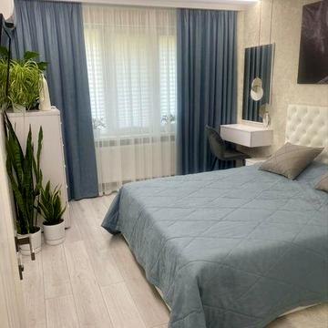 Продам трикімнатну квартру ЖК Електрон