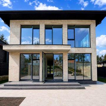 Будинок 229 м² з басейном та SPA ‼️ Ремонт Меблі Техніка