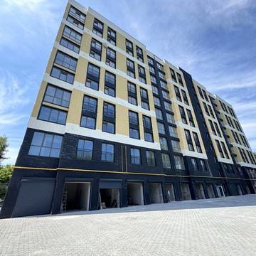 Продам 1-кімнатну квартиру , ЖК Агора , здача вересень ЖК Агора 7