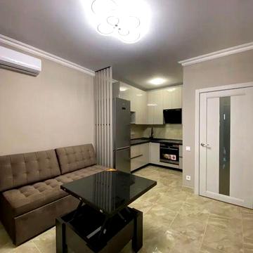 2к студія в ЖК Sky Avenue, Святослава Хороброго, 11-б