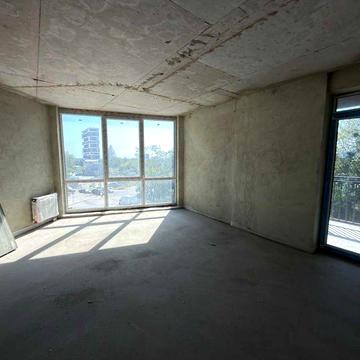 3-кімнатна квартира з панорамним видом, площа 96,8м², ЖК Comfort Hill, зданий будинок! ЖК Comfort Hill