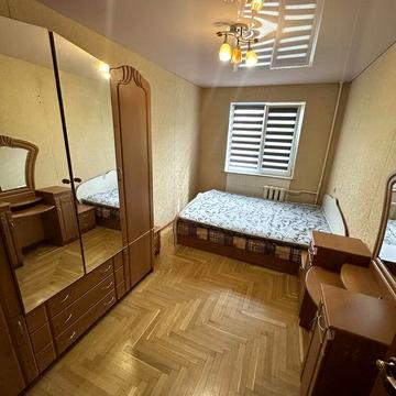 Здам 3кімнатну квартиру Киїська/Мазепи