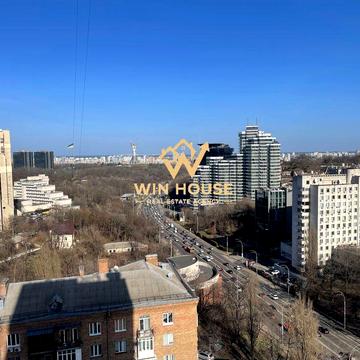 Квартира на Печерську біля метро Центр бульв. Лесі Українки, 36-Б продаж БЕЗ %