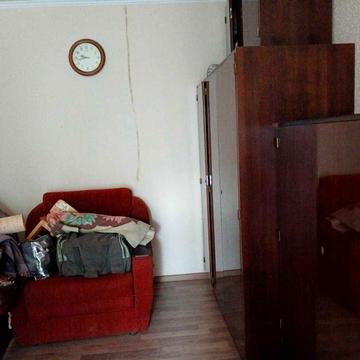 Продам 1 кімнатну квартиру, 3/9, Ландау , житловий стан, 29000, торг.