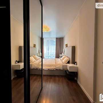 Продаж 2к Квартира Хіміків вулиця ЖК Comfort Park 2