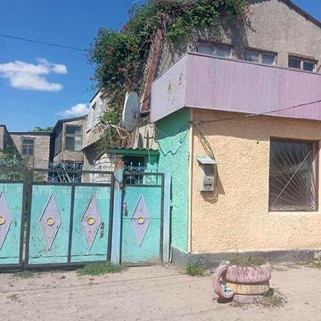 Продаж 20к Дім Генерала Подзігуна вулиця