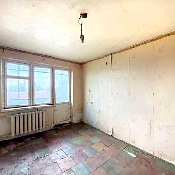 Продам 2-кім. квартиру р-н Косіора, ул. Осіння