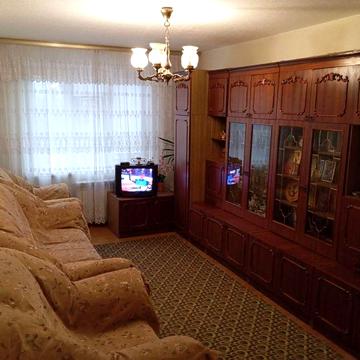 Сдам 3х ком.квартиру,ул.Х/Шоссе,21/6-14000грн