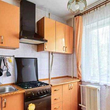 Продаж 2 кімнатної квартири на Науковій