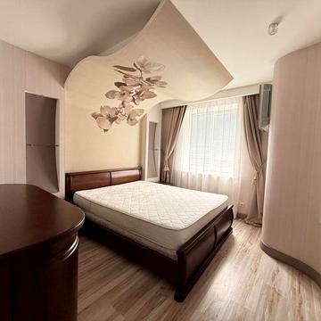 Оренда 3-кімнатної квартири 88 м² | Ковалівка | Кухня-студія 30 м²