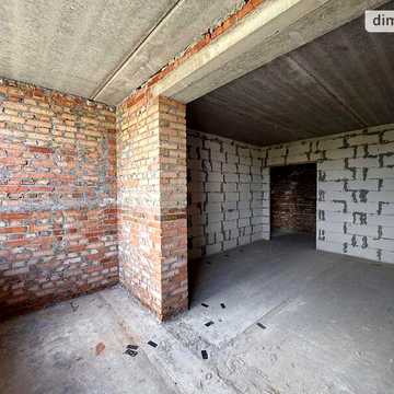 Продаж 1к Квартира Романа Шухевича (Курчатова) вулиця ЖК Дом 3