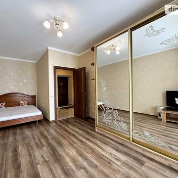 Довгострокова оренда 1к Квартира Винна Гора вулиця ЖК Уютный дом