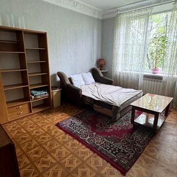 Французский бульвар/Гагарина. Киностудия. Длительно
