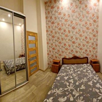 Бюджетна, але дуже зручна 1 к квартира, центр, від хазяїна