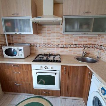 Довгострокова оренда 2 кімн.кв по вул.Олімпійська (Меблі,техніка)
