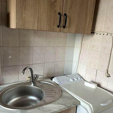 Довготривала оренда однокімнатноі квартири