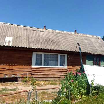 Продам будинок в селі Курне Житомирська область Пулинський район