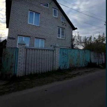 Продам дом в Солоницевке. Участок 9 сот. Приват. Отличная цена TB