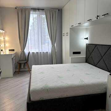 Оренда просторої 3-кімнатної квартири | вул. Городоцька, ЖК Resident Hall