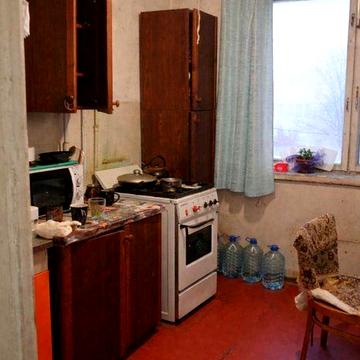 В продаже 3-х комнатная квартира в девятиэтажке  на Новых Домах