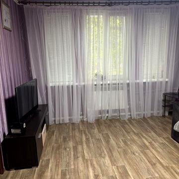 Продам 3комн.квартиру в пос. Эсхар.