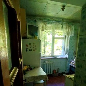 Продам 4 комнатную квартиру, Черемушки, ул. Марш. Малиновского/1-я ст. Люстдорфской дор.