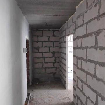 2 кімнатна квартира на Озерній. Стан від забудовника