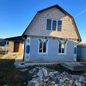 Продаж будинку з гаражем і ділянкою, 100 кв. м, Тартак (Жмеринка)