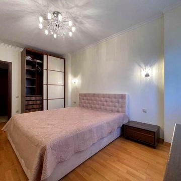 Оренда квартири 44 м² ЖК «Космополітен» вул. Дегтярівська, 25А / cхoвище генерaтoр