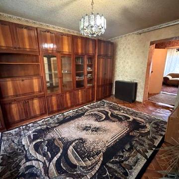 2-кімнатна квартира, вул. Вавілова (р-н Дослідна, нова назва — вул. Юрія Мірюти)