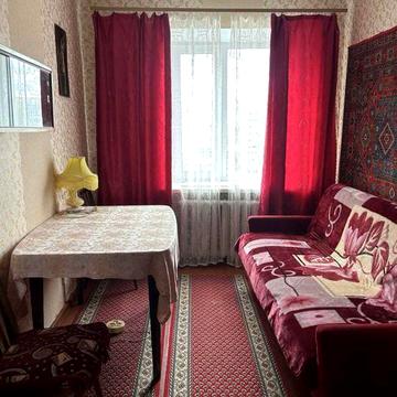 2-кімнатна квартира в Прилуках