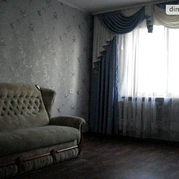 Продаж 3к Квартира Лазурна вулиця