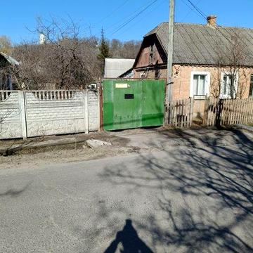 Аренда  1/3 частини будинку на Подолі