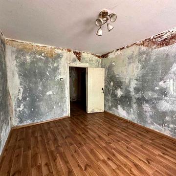 Трикімнатна квартира без комісії із газом. Просп. Академіка Корольова. Без комісійних!