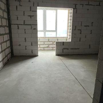 Продається 1-кім квартира в новобудові