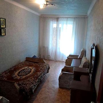 Продам гарну 3 кімн.квартиру 60м2,Правий берег.Соцмістечко
