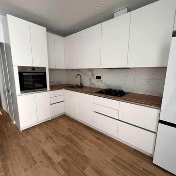 Продаж 2к квартири 56.5 кв. м на шосе Старокостянтинівське ЖК" Урбан Хаус"