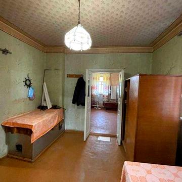 Продам будинок з газом та центральной водой + літня кухня, 10 соток Новокодацкий р-н Таромське