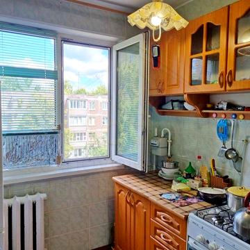 2 кімнатна квартира 49м2 в житловому стані в районі Ремзавод-KI
