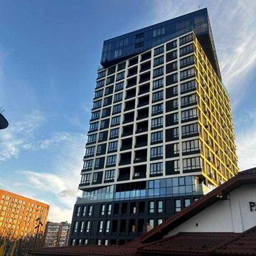 Продаж  1 кімнатна квартира у новобудові Бізнес-класу ЖК Park Residence, вул. Стрийська, Львів