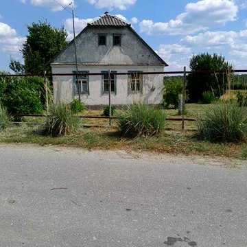 Продам будинок, с.Федорівка, Малин, 34 сотки