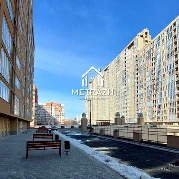 Продам 3 к. квартиру 106 м2 ЖК Павловский Квартал строительное состояние метро Научная Павловка Клочковская Сухумская ЖК Павловский Квартал