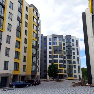Продаж каартири в Байківцях Тернопіль ЖК Дубовецький