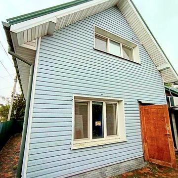 Продам 2-х эт. дом в Подгородное, Слобожанский