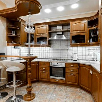 Аренда квартиры, ул. Тверская, Печерск