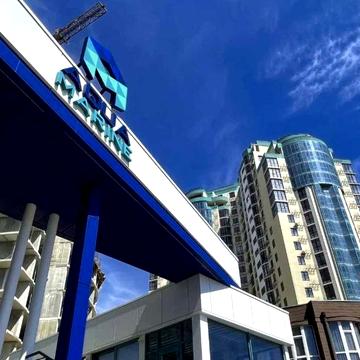 Видовая квартира у моря | ЖК Aqua Marine | 114,7 м² | 16 ст. Большого Фонтана ЖК Aqua Marine
